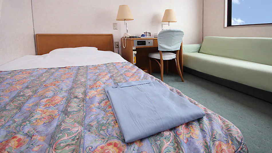 Hotel Harada