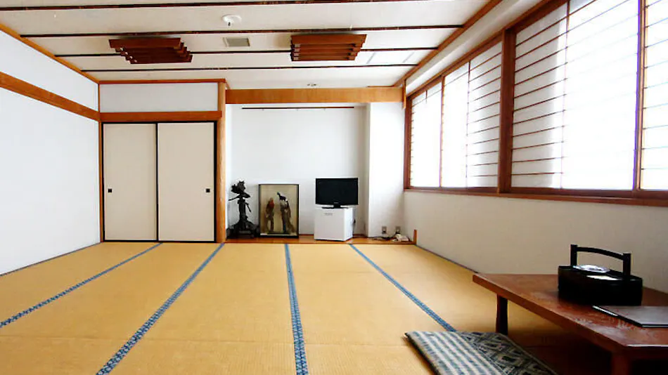 Hotel Harada