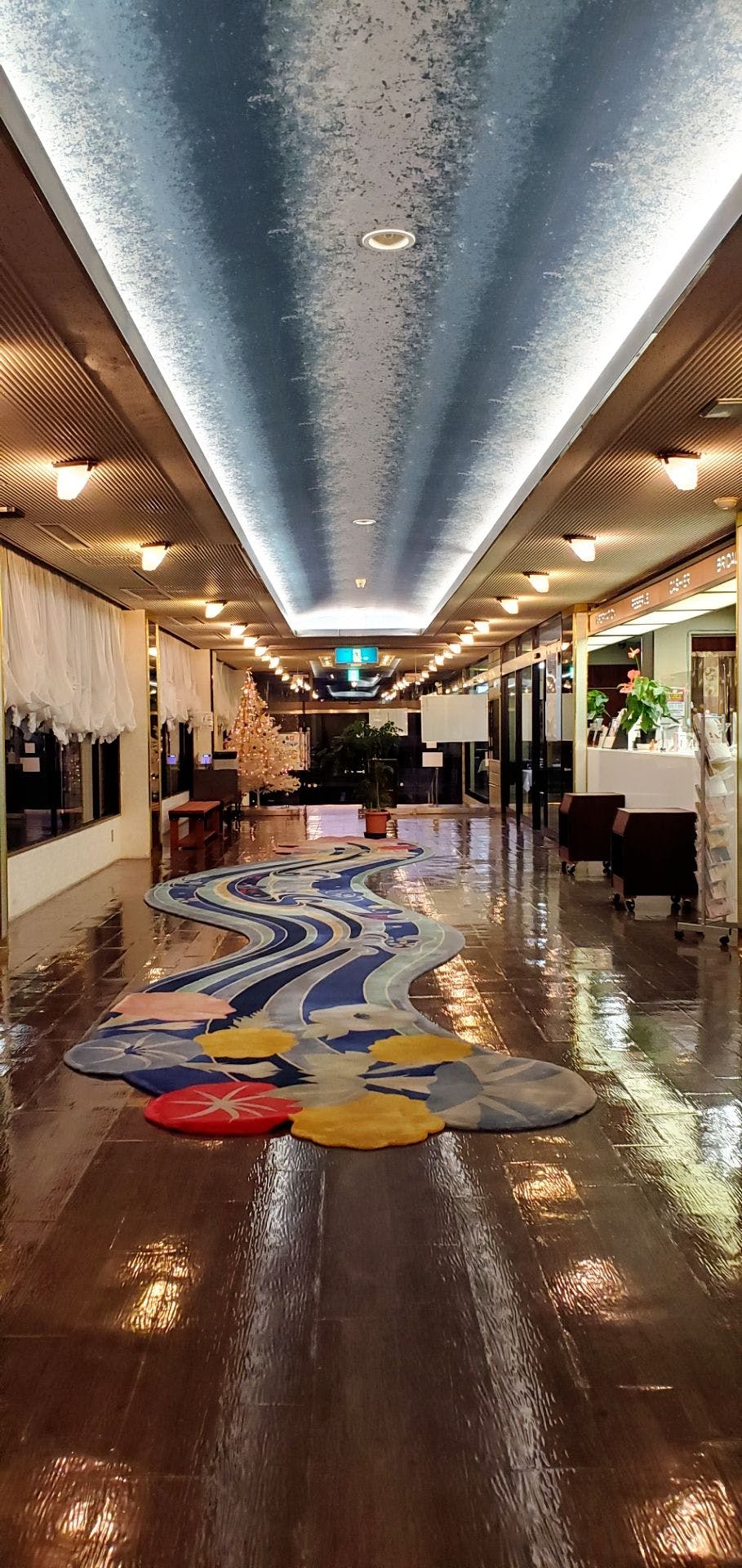 ホテル原田&nbsp;施設全景