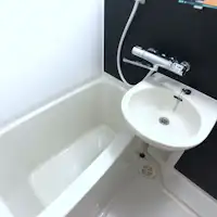 ห้องน้ำและห้องสุขาแยกกัน