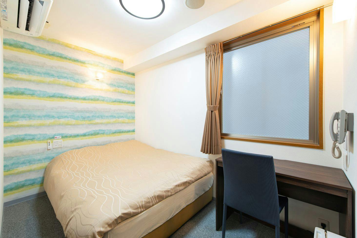 Yokohama Town Hotel