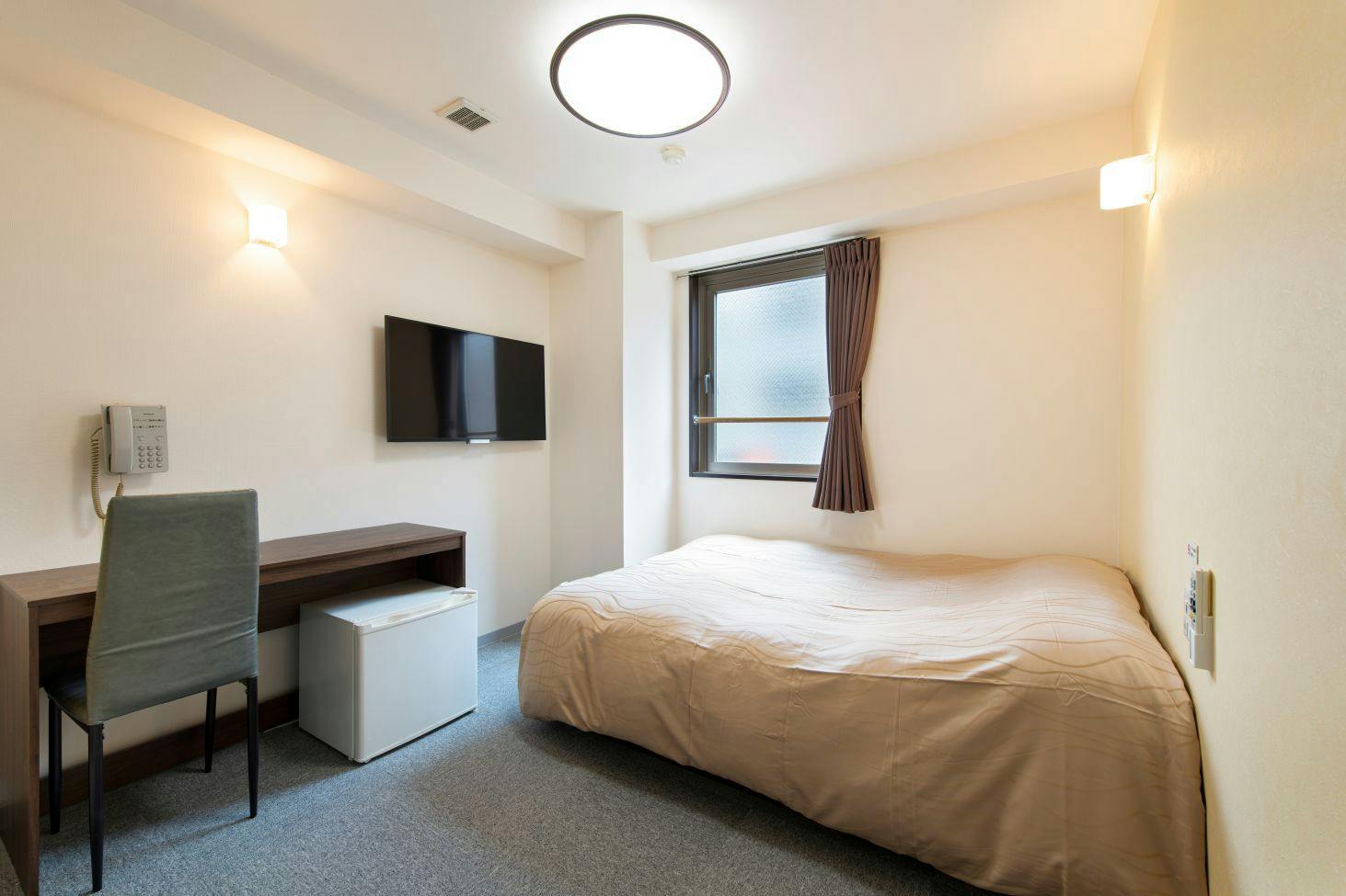 Yokohama Town Hotel