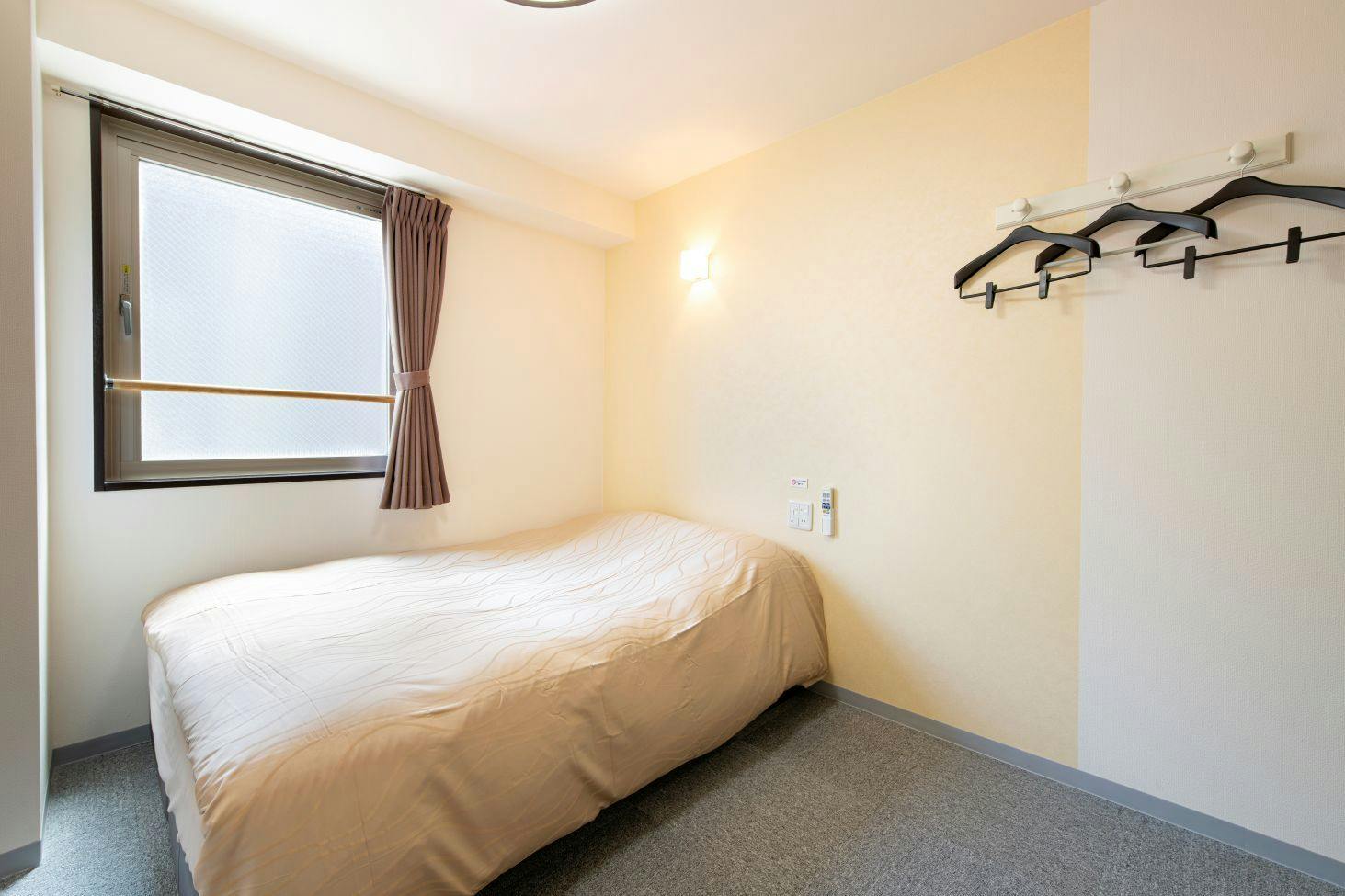 Yokohama Town Hotel