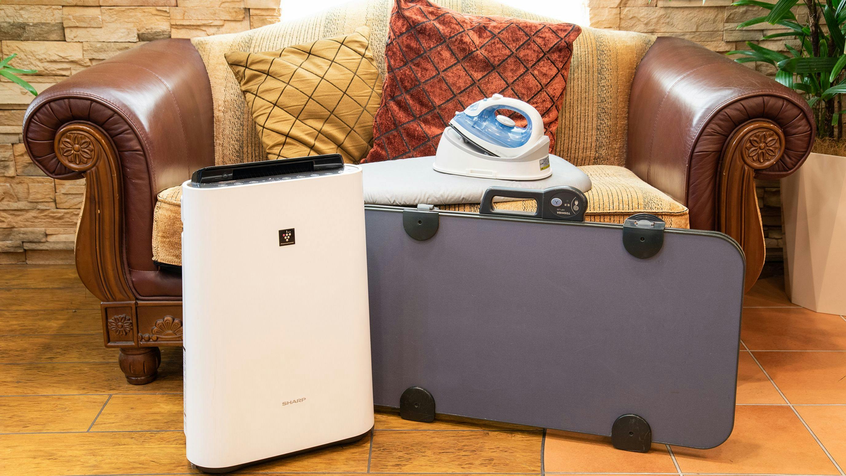 สิ่งของให้ยืม