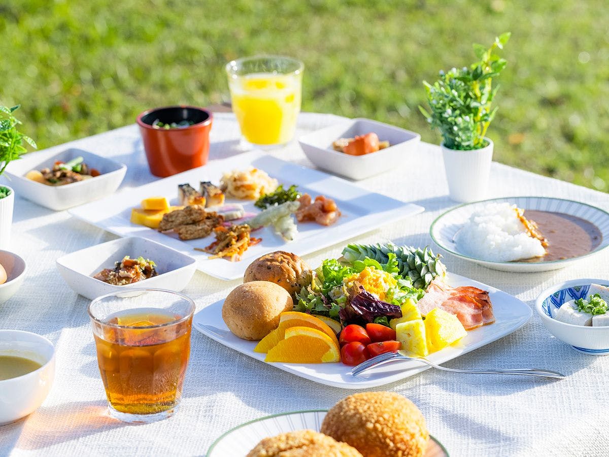 Goto Conkana Kingdom WINERY & RESORT