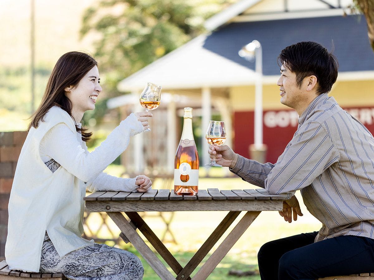 Goto Conkana Kingdom WINERY & RESORT