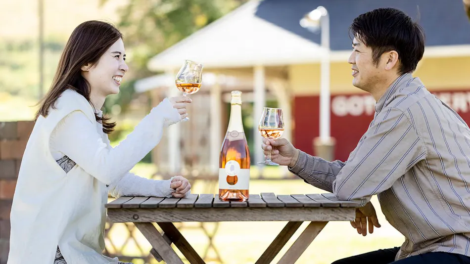 Goto Conkana Kingdom WINERY & RESORT
