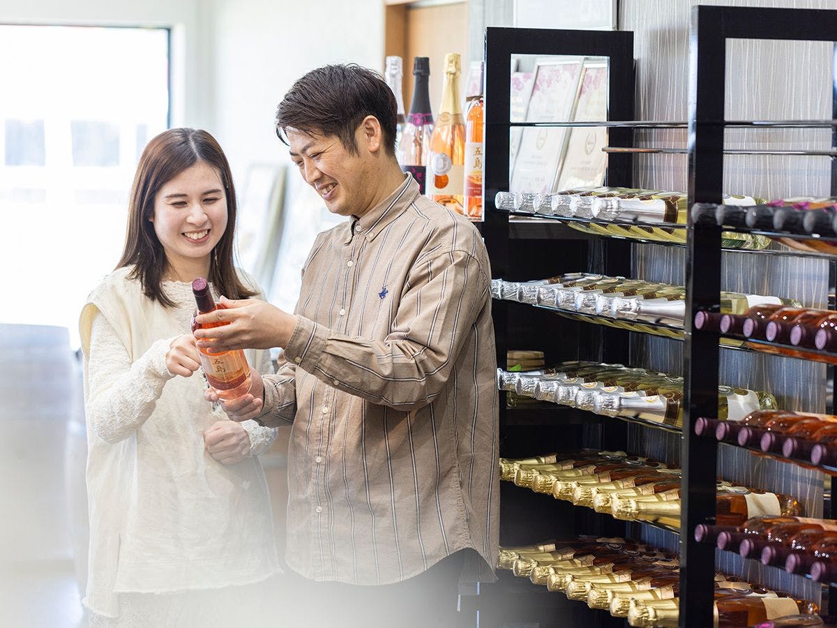 Goto Conkana Kingdom WINERY & RESORT