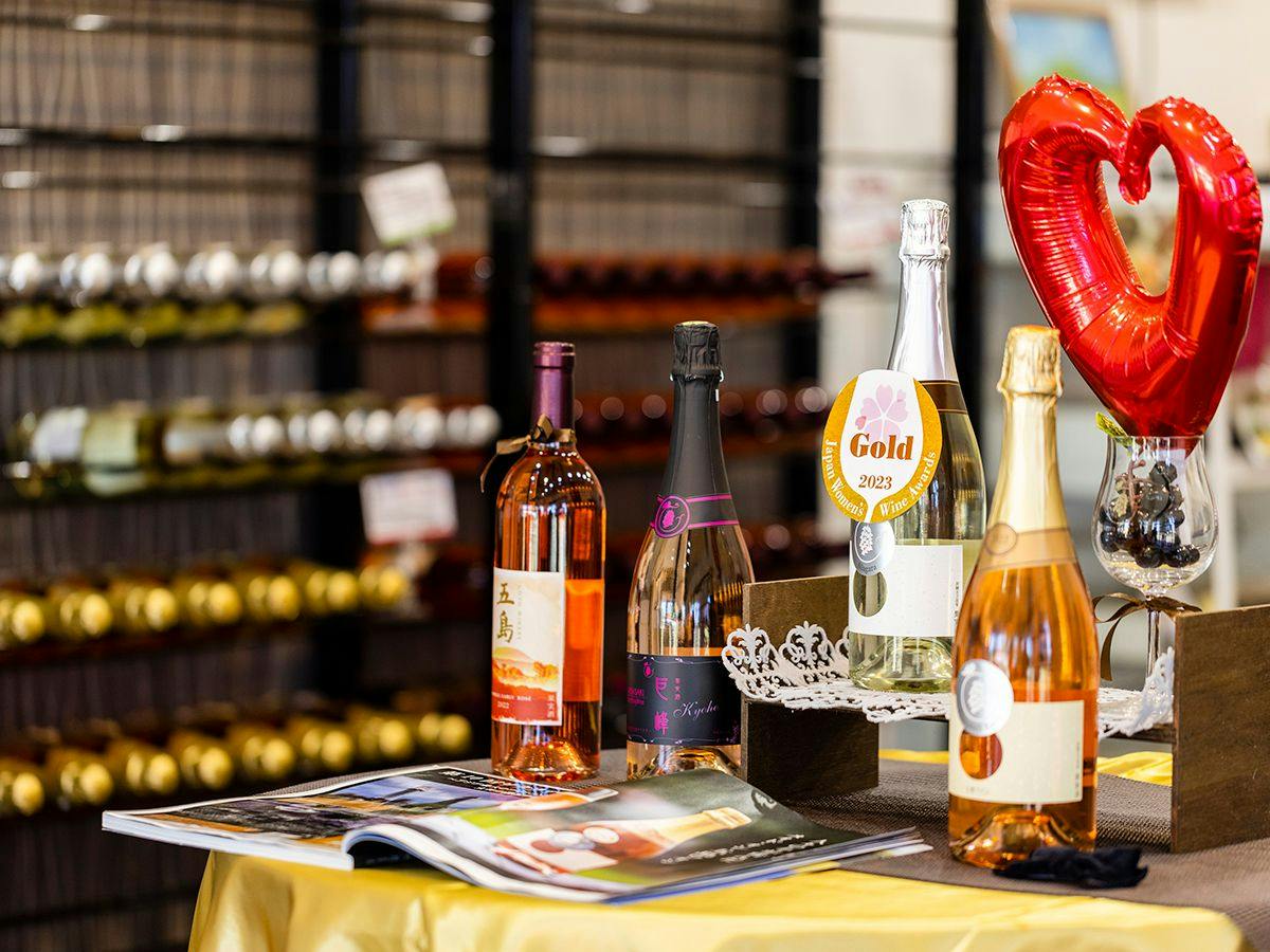 Goto Conkana Kingdom WINERY & RESORT