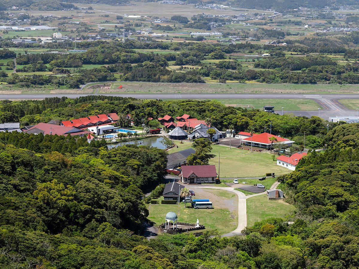 Goto Conkana Kingdom WINERY & RESORT