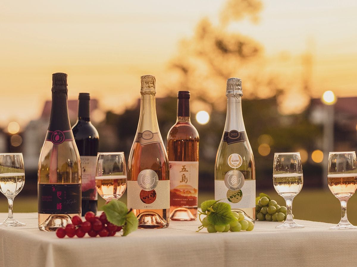 Goto Conkana Kingdom WINERY & RESORT