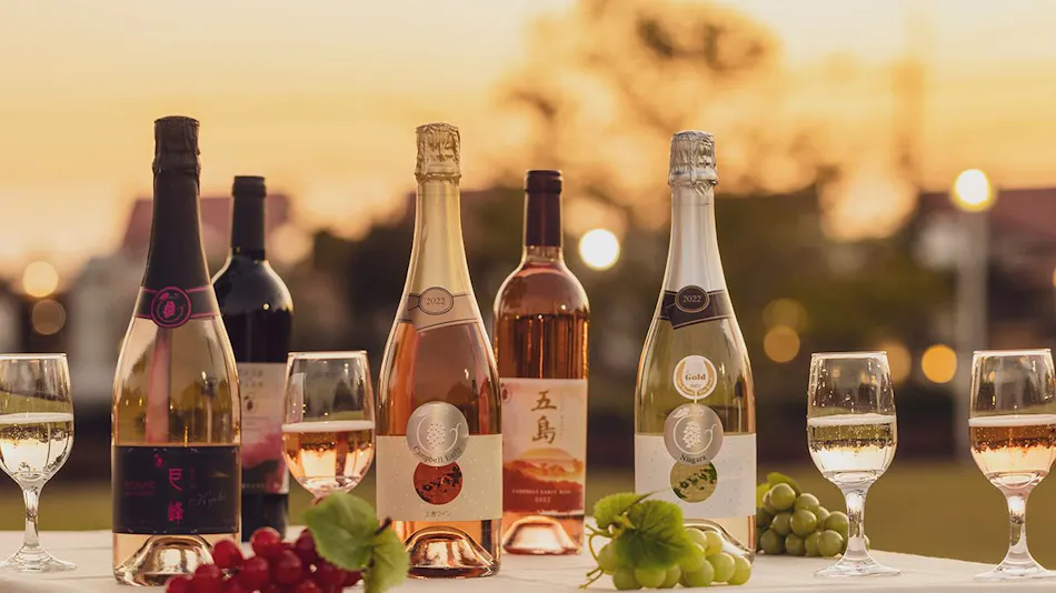 Goto Conkana Kingdom WINERY & RESORT