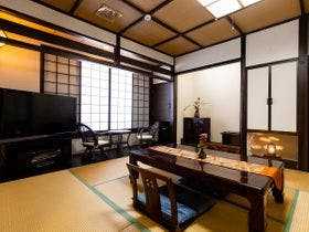 鬼岳温泉　五島コンカナ王国　ＷＩＮＥＲＹ　＆　ＲＥＳＯＲＴ　＜五島・福江島＞