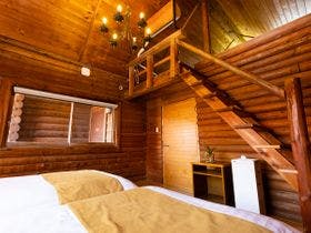 鬼岳温泉　五島コンカナ王国　ＷＩＮＥＲＹ　＆　ＲＥＳＯＲＴ　＜五島・福江島＞