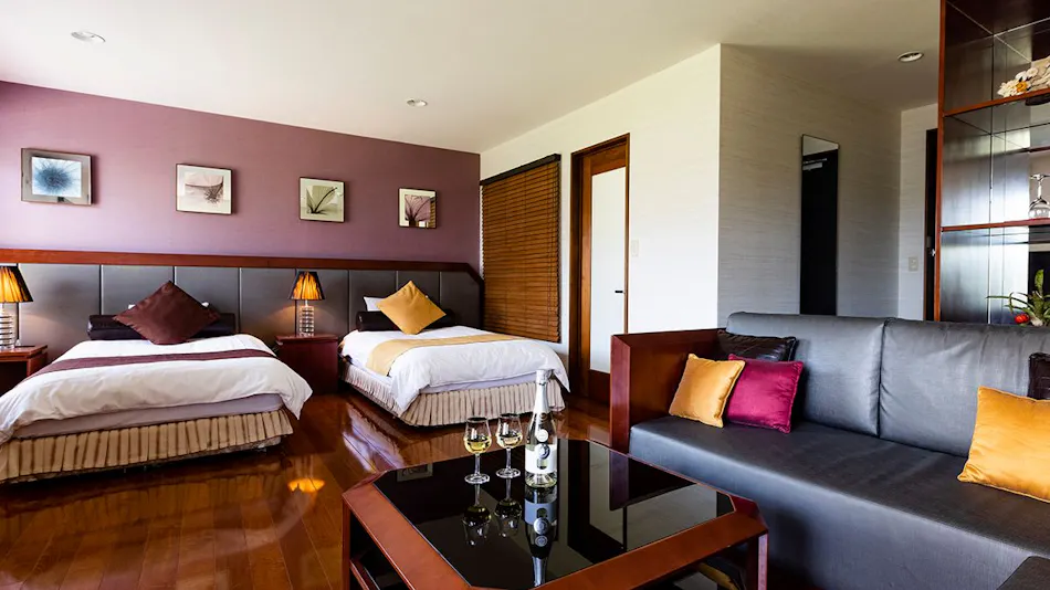Goto Conkana Kingdom WINERY & RESORT