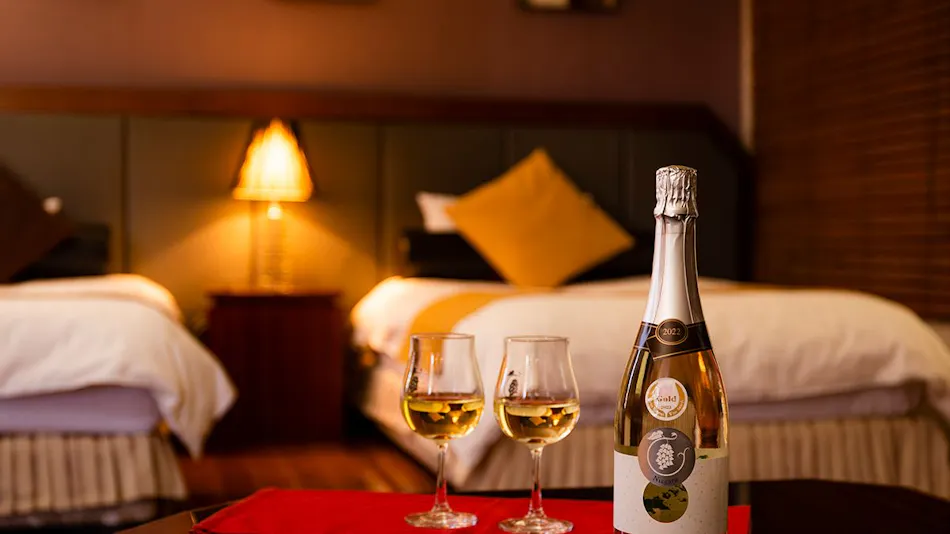 Goto Conkana Kingdom WINERY & RESORT
