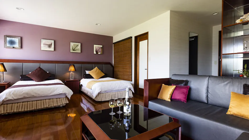 Goto Conkana Kingdom WINERY & RESORT