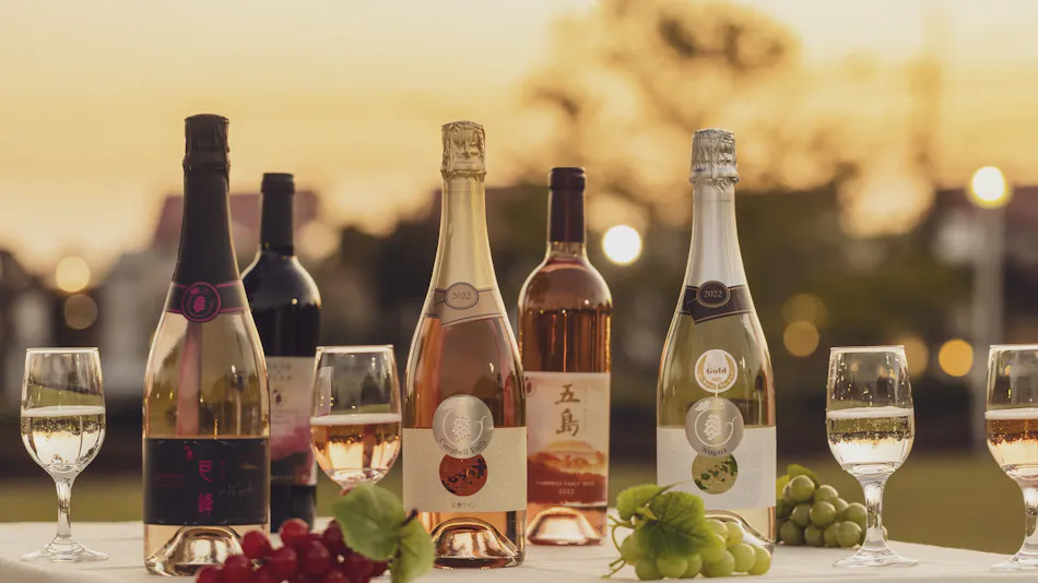 Goto Conkana Kingdom WINERY & RESORT