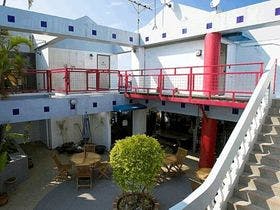 サーフサイド Bed&Breakfast