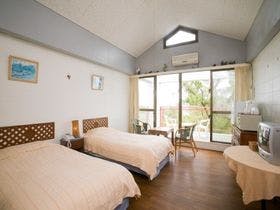 サーフサイド Bed&Breakfast