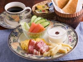 サーフサイド Bed&Breakfast