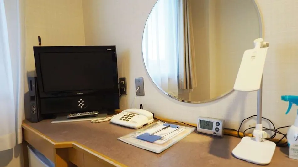 Omura Yasuda Ocean Hotel