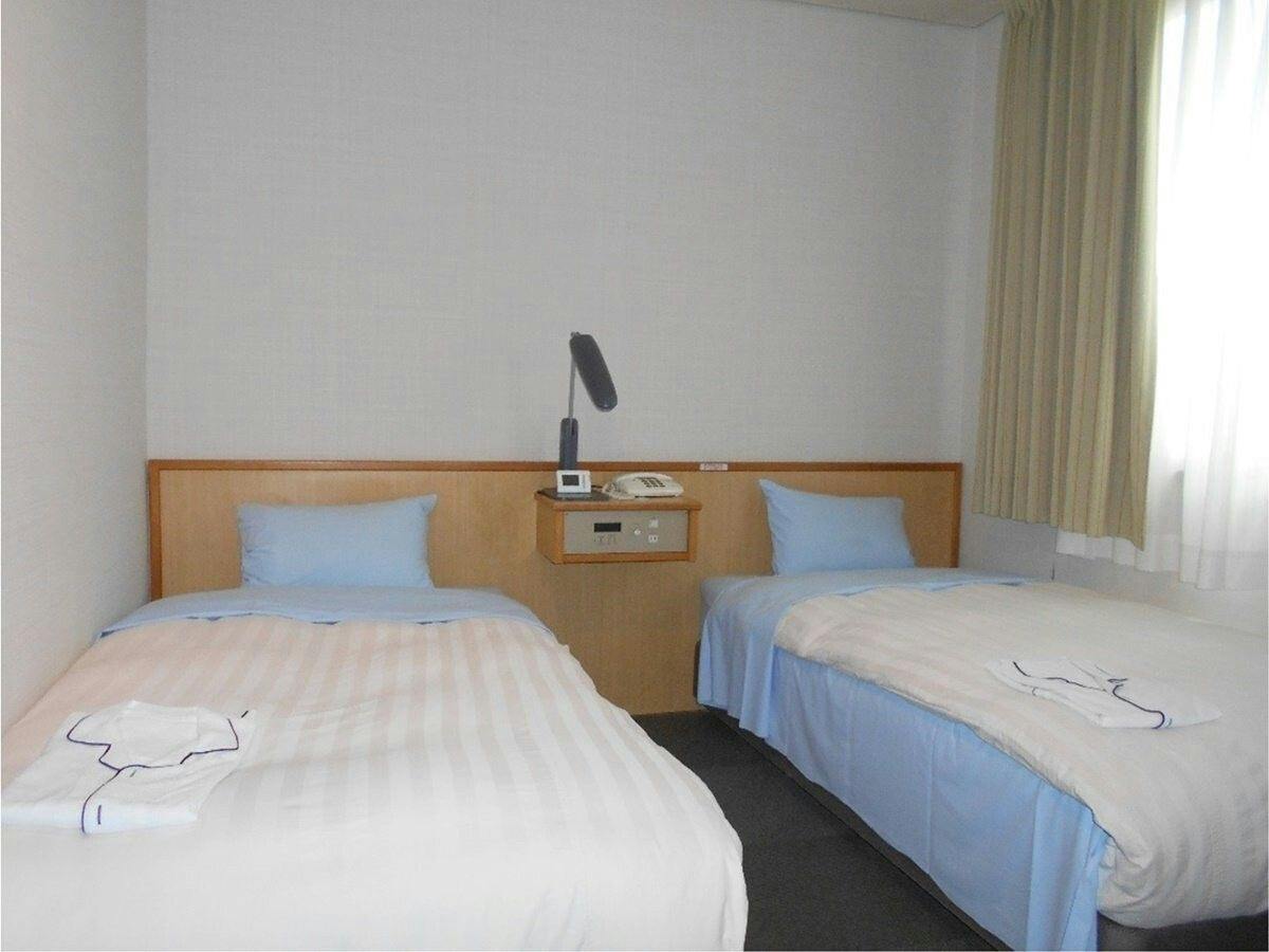 Omura Yasuda Ocean Hotel