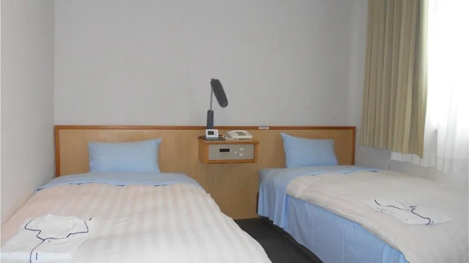 Omura Yasuda Ocean Hotel