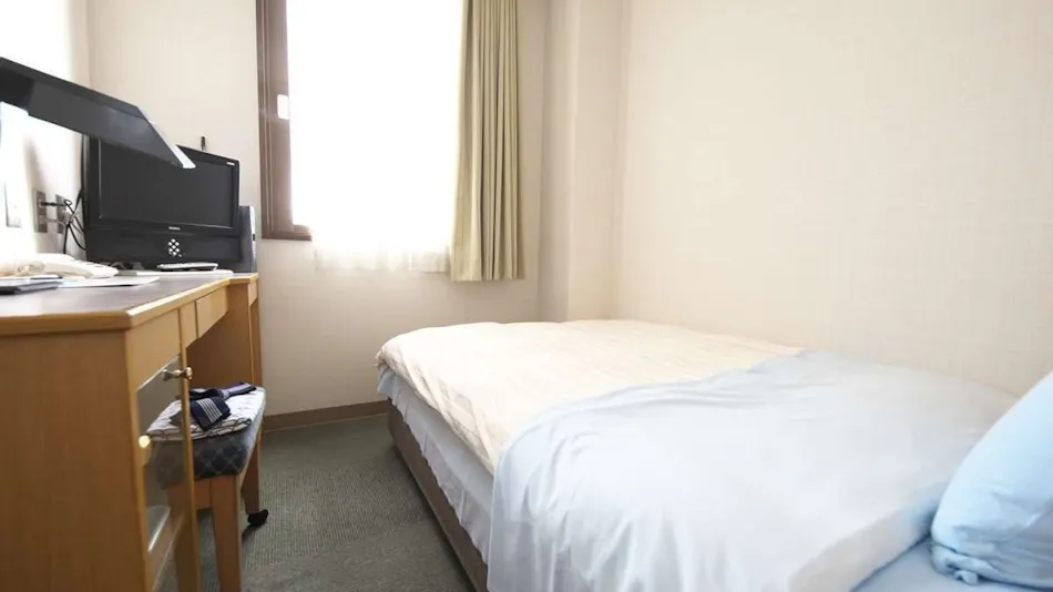 Omura Yasuda Ocean Hotel