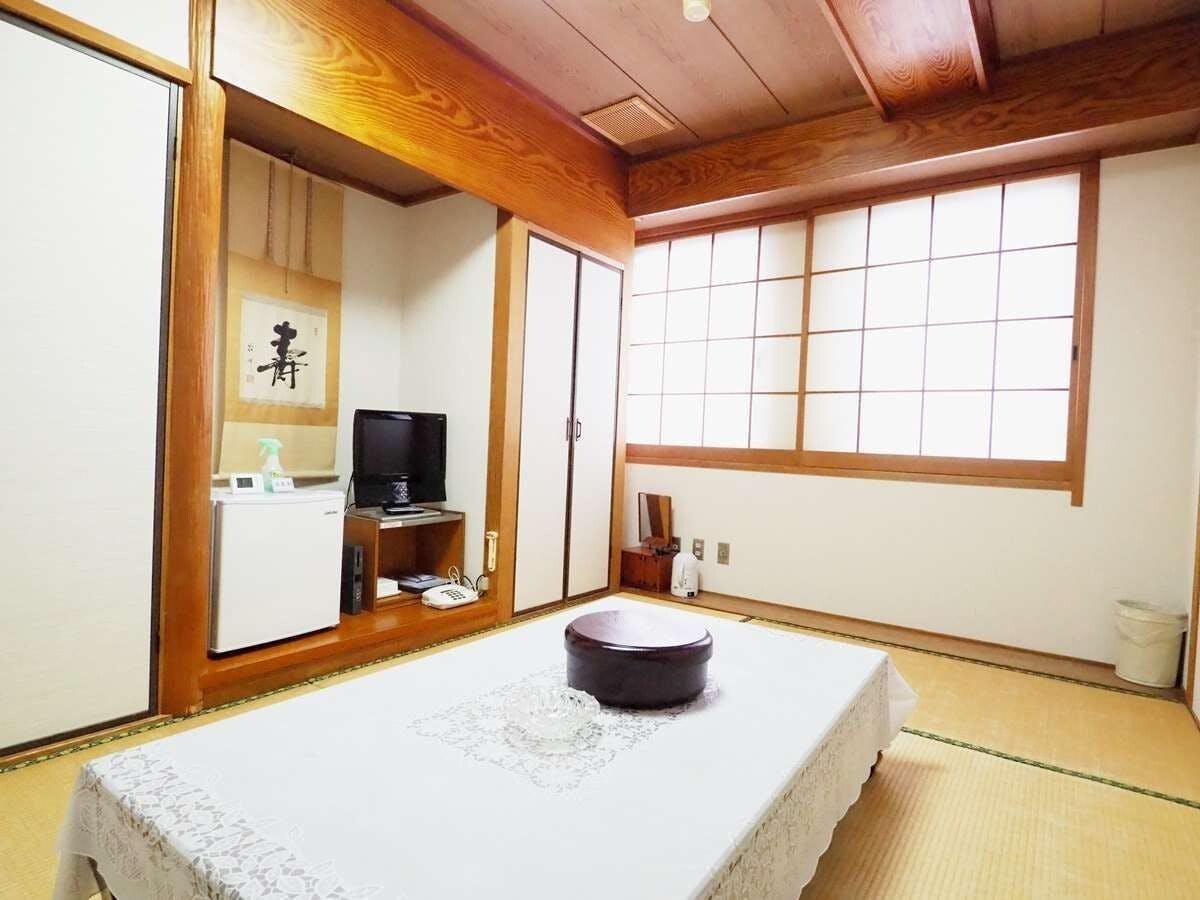 Omura Yasuda Ocean Hotel
