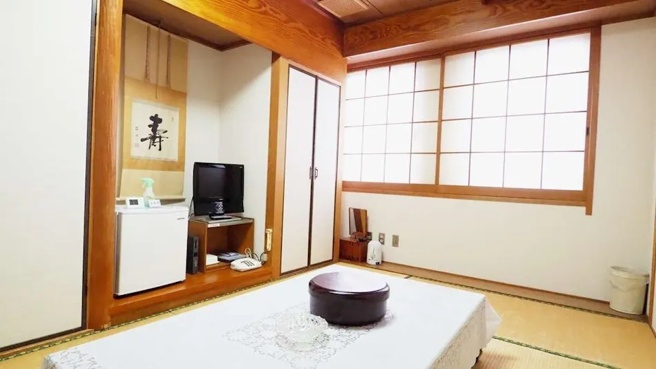 Omura Yasuda Ocean Hotel