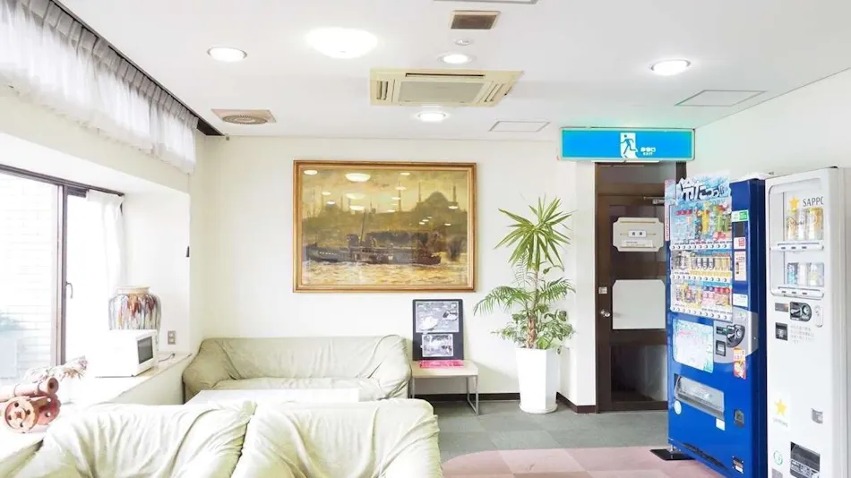 Omura Yasuda Ocean Hotel