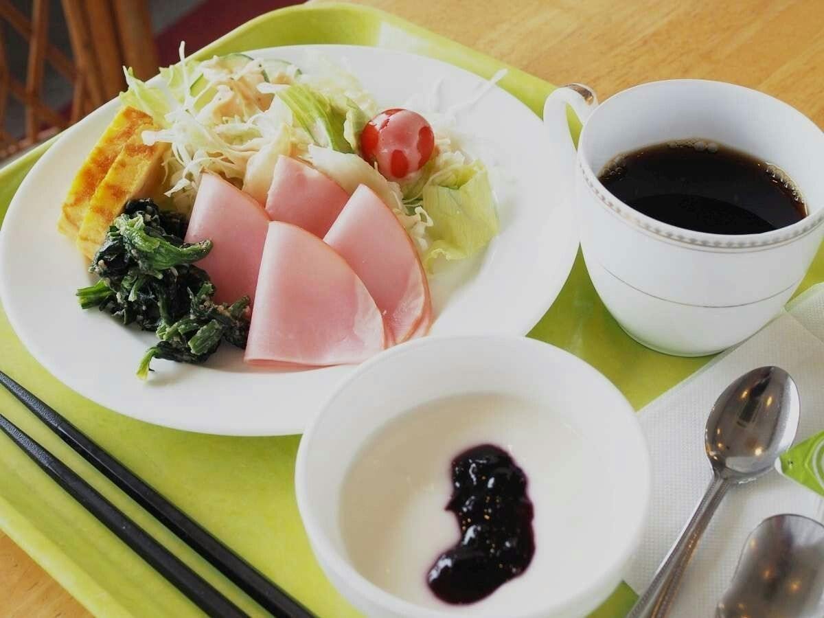 Omura Yasuda Ocean Hotel