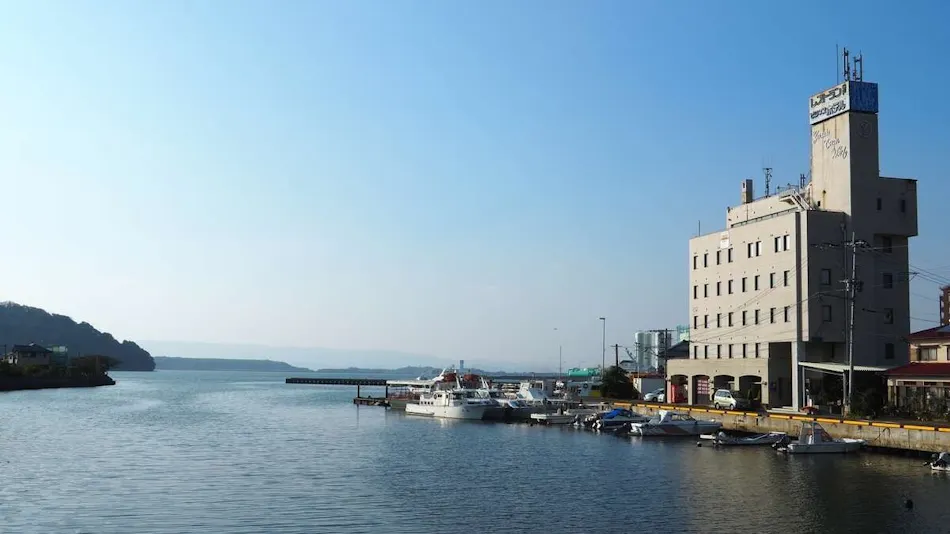 Omura Yasuda Ocean Hotel