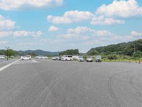 木の香り漂う美人の湯 フォンタナの丘かもう