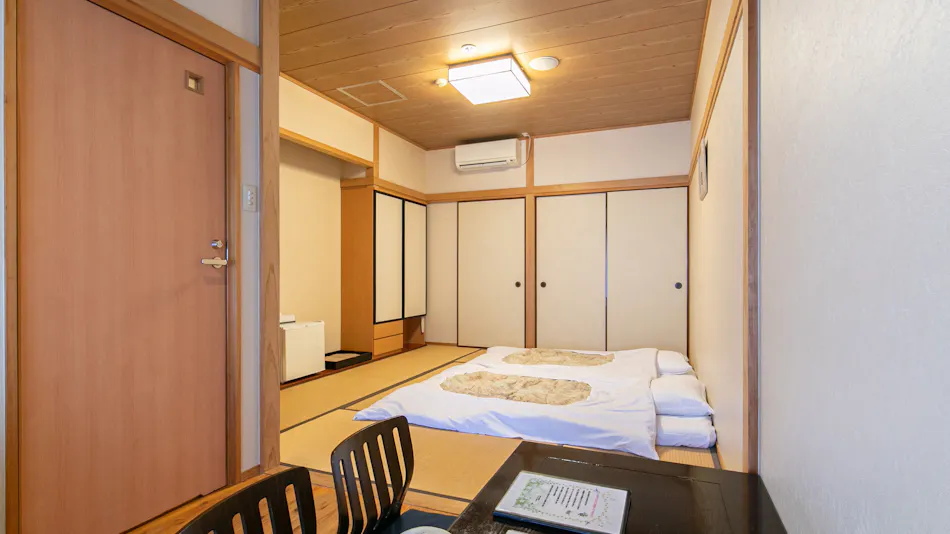 Fontana no Oka Kamou: The Scent of Wood and Beautiful Hot Springs