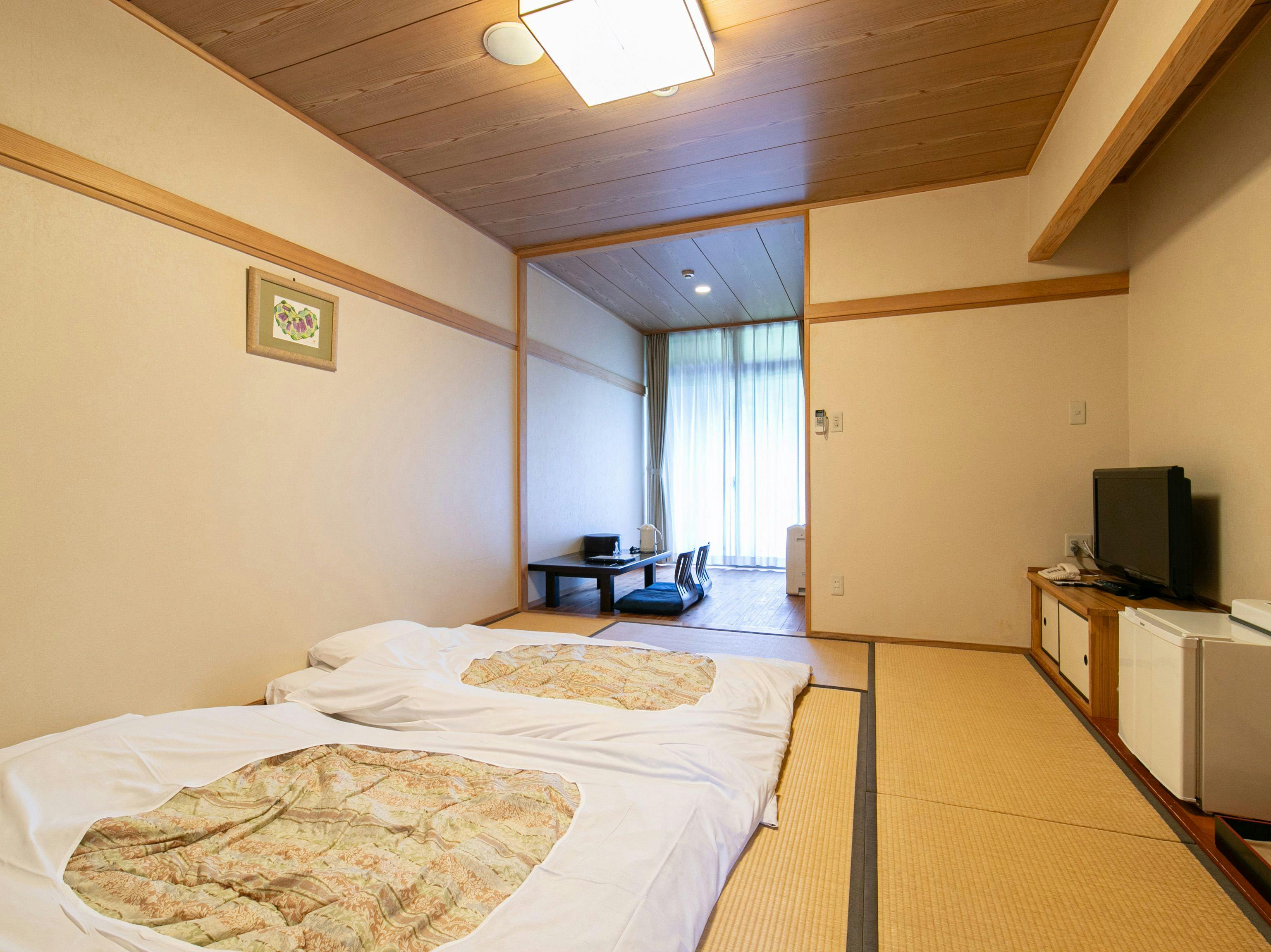 Fontana no Oka Kamou: The Scent of Wood and Beautiful Hot Springs