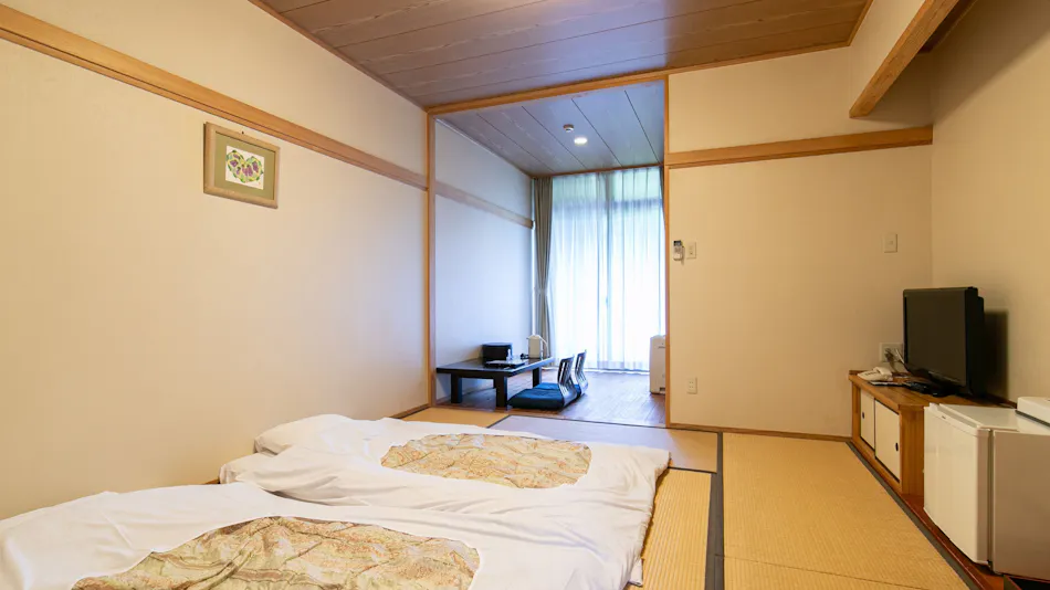 Fontana no Oka Kamou: The Scent of Wood and Beautiful Hot Springs