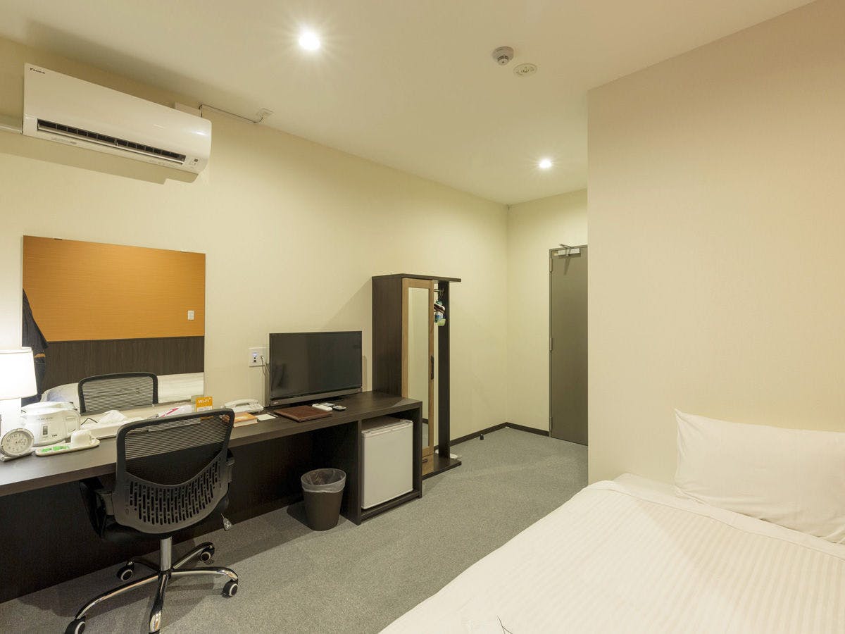 Crown Hotel Okinawa Annex