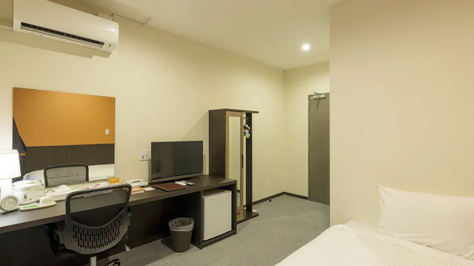 Crown Hotel Okinawa Annex