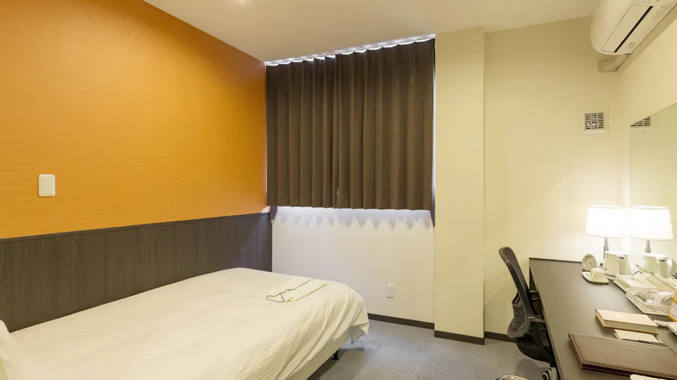 Crown Hotel Okinawa Annex