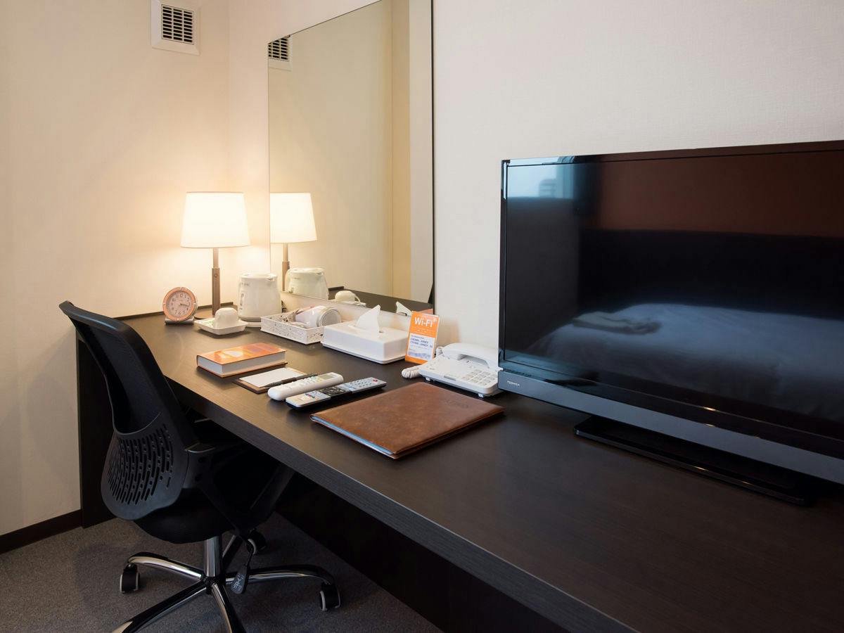 Crown Hotel Okinawa Annex