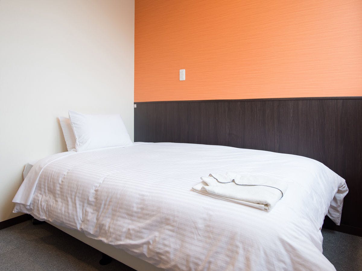 Crown Hotel Okinawa Annex