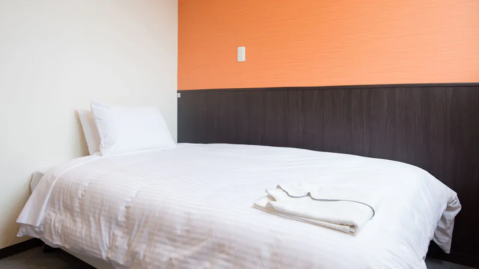 Crown Hotel Okinawa Annex