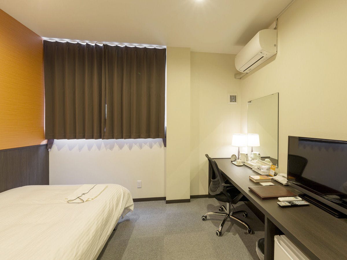 Crown Hotel Okinawa Annex