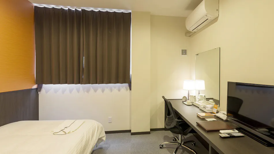 Crown Hotel Okinawa Annex