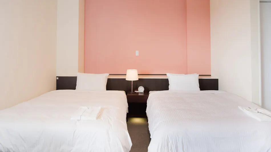 Crown Hotel Okinawa Annex
