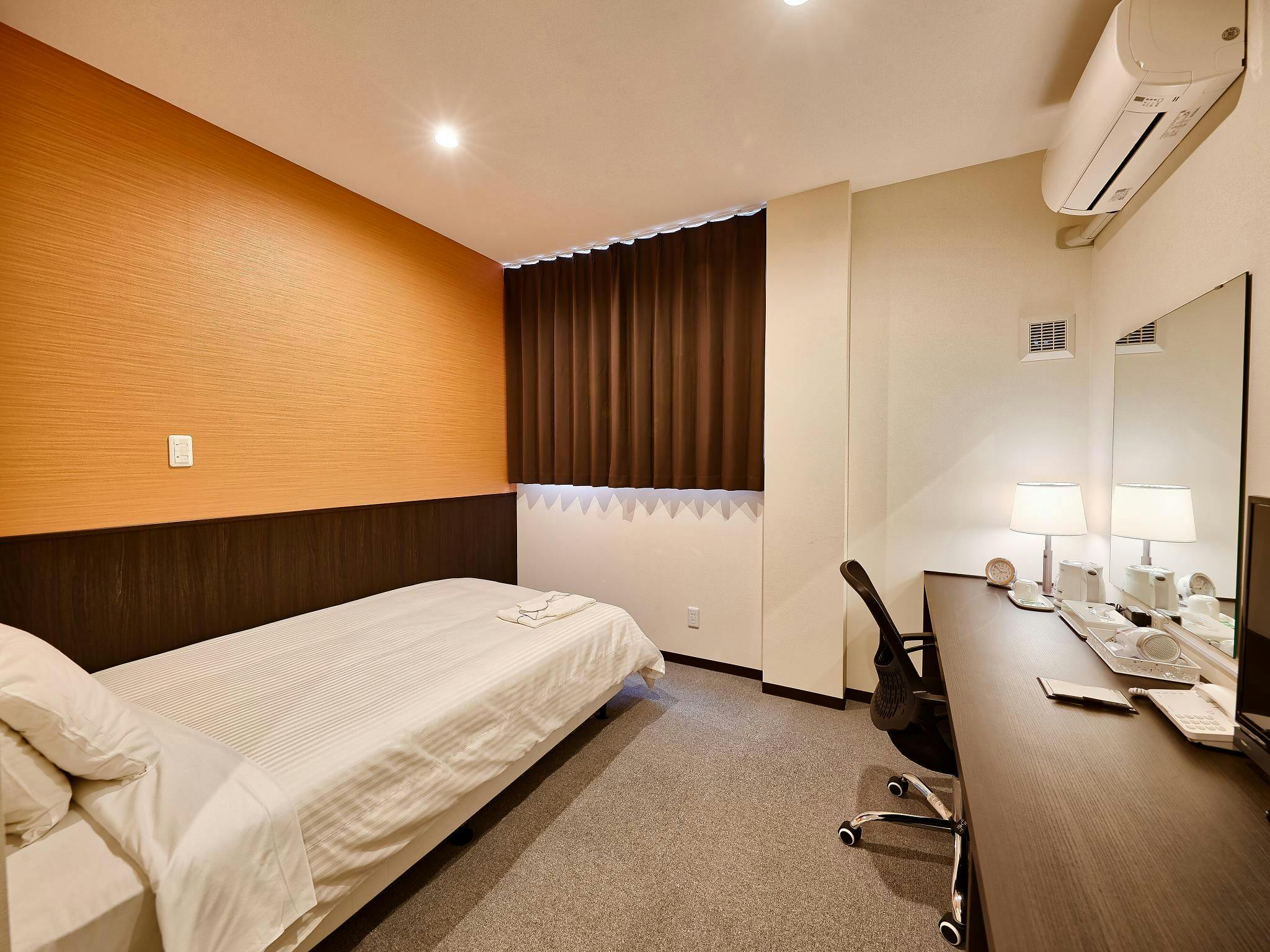 Crown Hotel Okinawa Annex