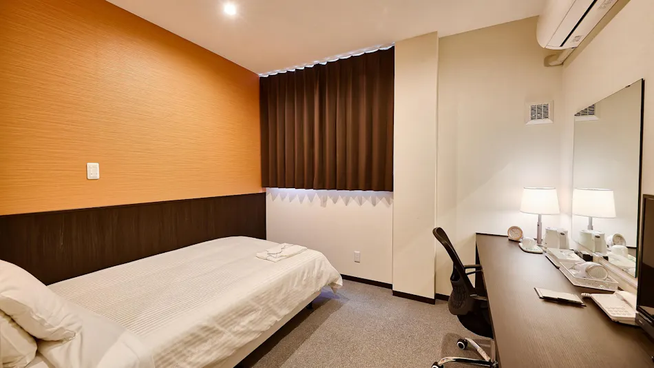Crown Hotel Okinawa Annex