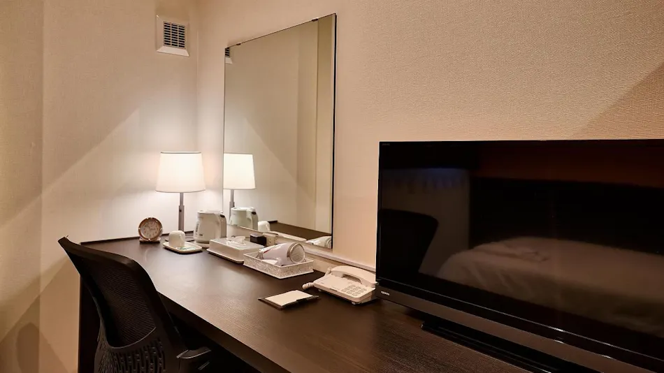 Crown Hotel Okinawa Annex